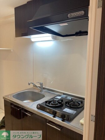 エステムコート駒込六義園の物件内観写真